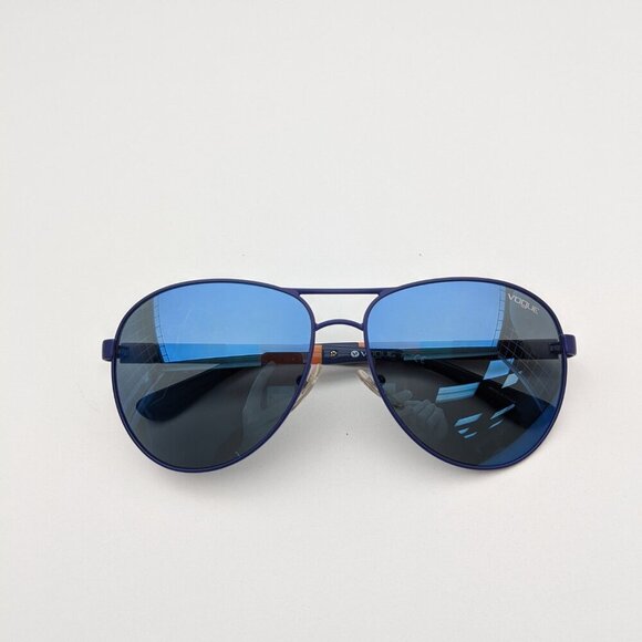 🕶️ Vogue VO3977-S  Women's Sunglasses 60/14/135 /ALH213🕶️​ - Picture 1 of 9